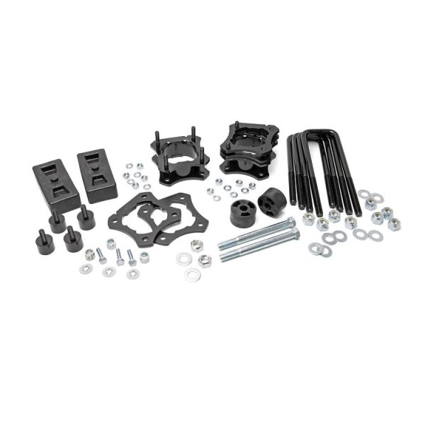 Kit de nivelación de 2.5-3″ para Toyota Tundra (2007-2020) – RC87000